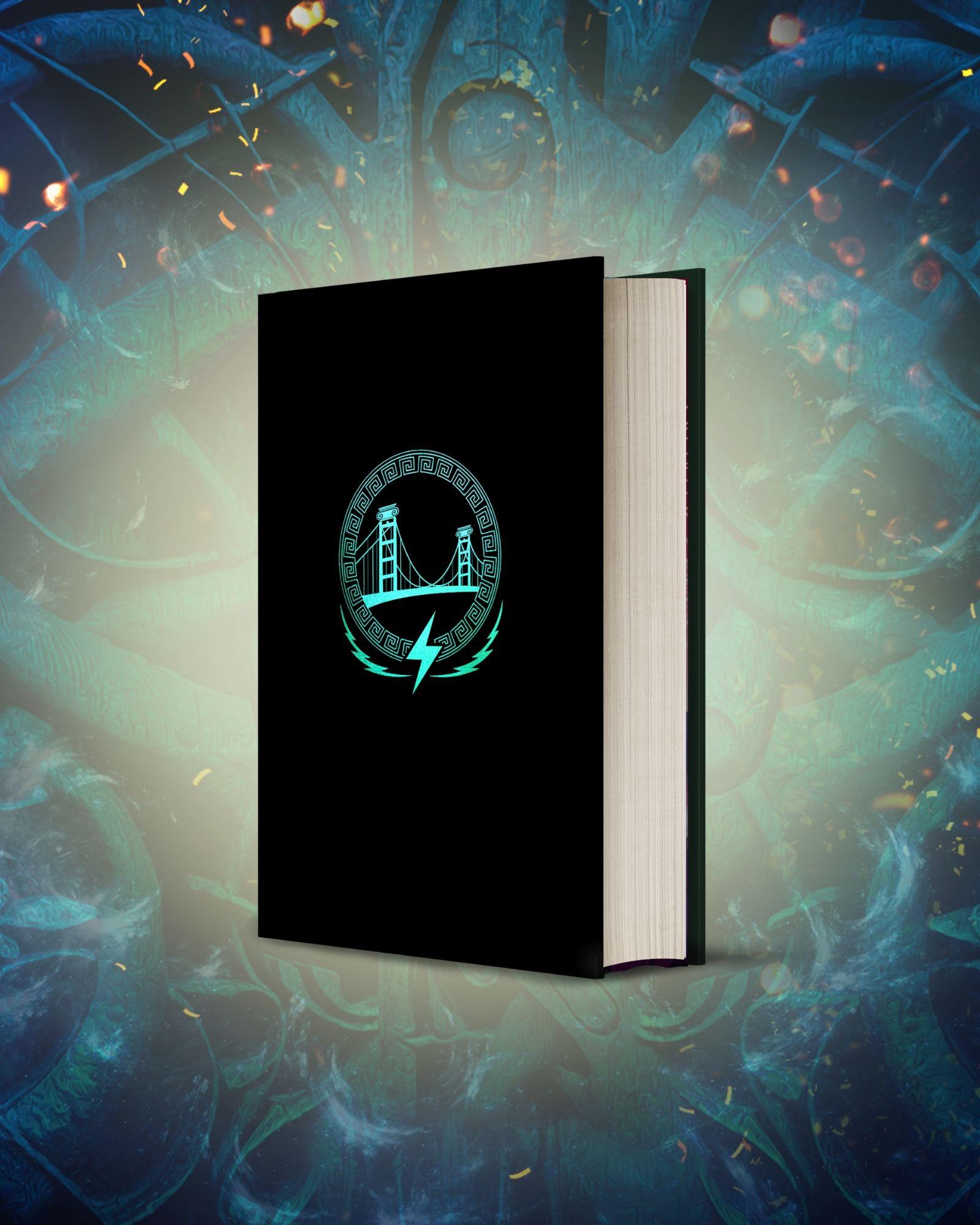 Beispielinhalt (Bild) The Games Gods Play (Standard Edition)