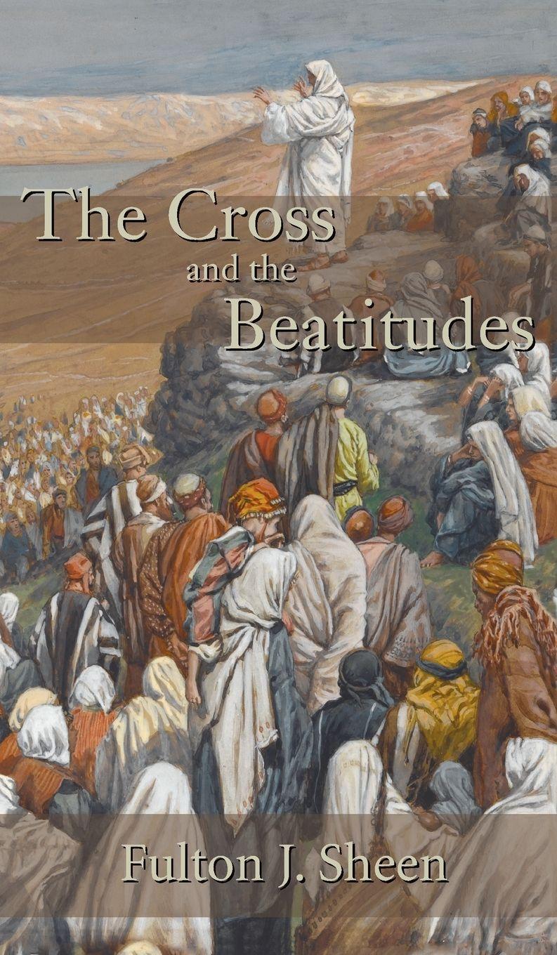 Vorderes Coverbild The Cross and the Beatitudes