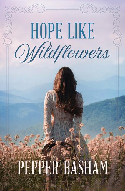 Vorderes Coverbild Hope Like Wildflowers