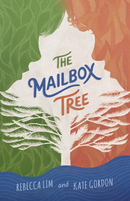 Vorderes Coverbild The Mailbox Tree