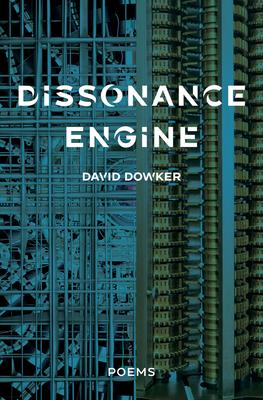 Vorderes Coverbild Dissonance Engine