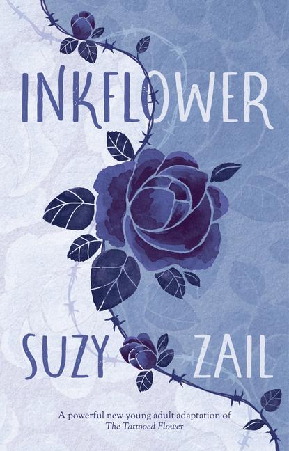 Vorderes Coverbild Inkflower