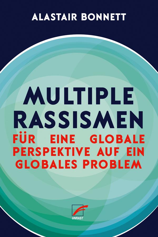 Vorderes Coverbild Multiple Rassismen