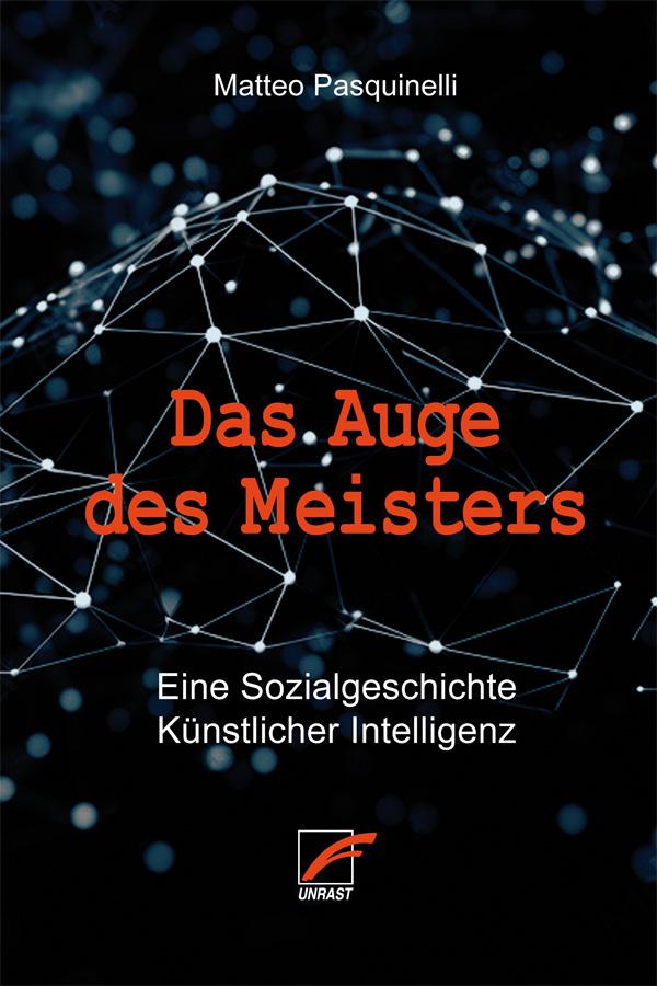 Vorderes Coverbild Das Auge des Meisters