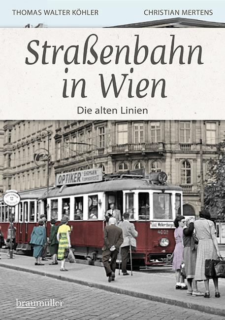 Vorderes Coverbild Auf Schienen