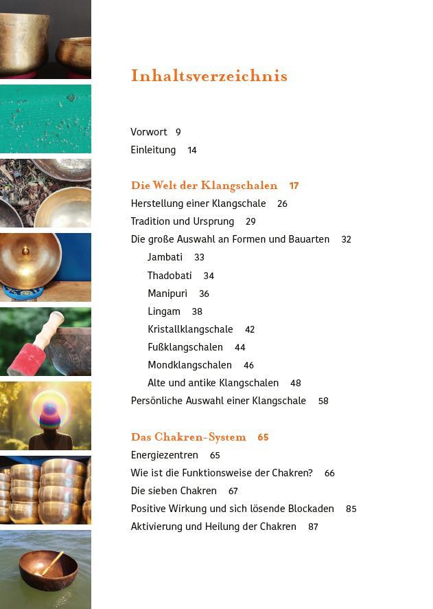 Beispielinhalt (Bild) Die perfekte Klangschale kaufen