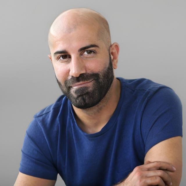 Autorenbild Die perfekte Klangschale kaufen