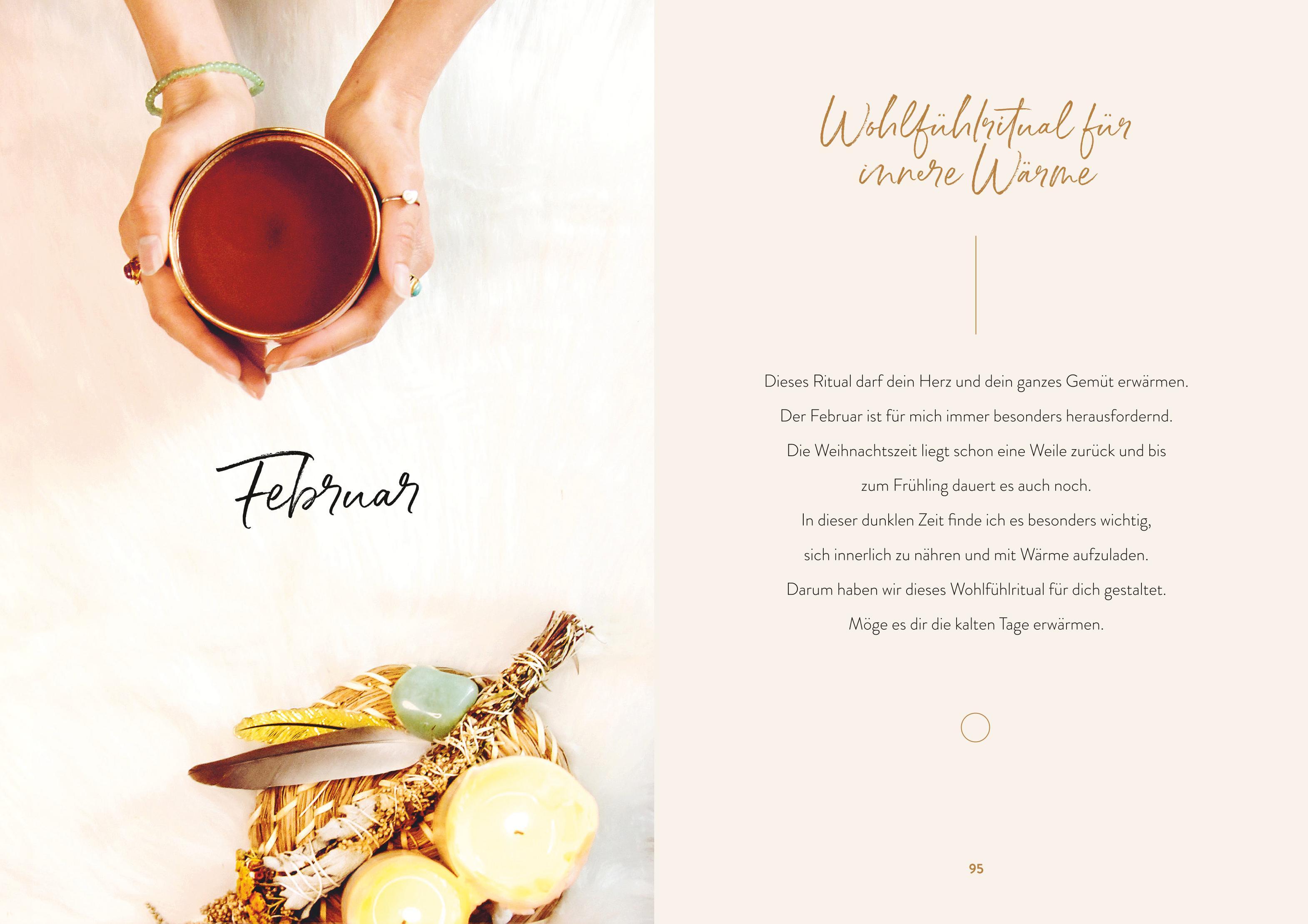 Beispielinhalt (Bild) Cacao Ritual