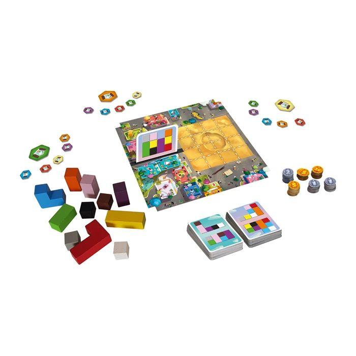 Beispielinhalt (Bild) Game Factory - Das verrückte HAUS