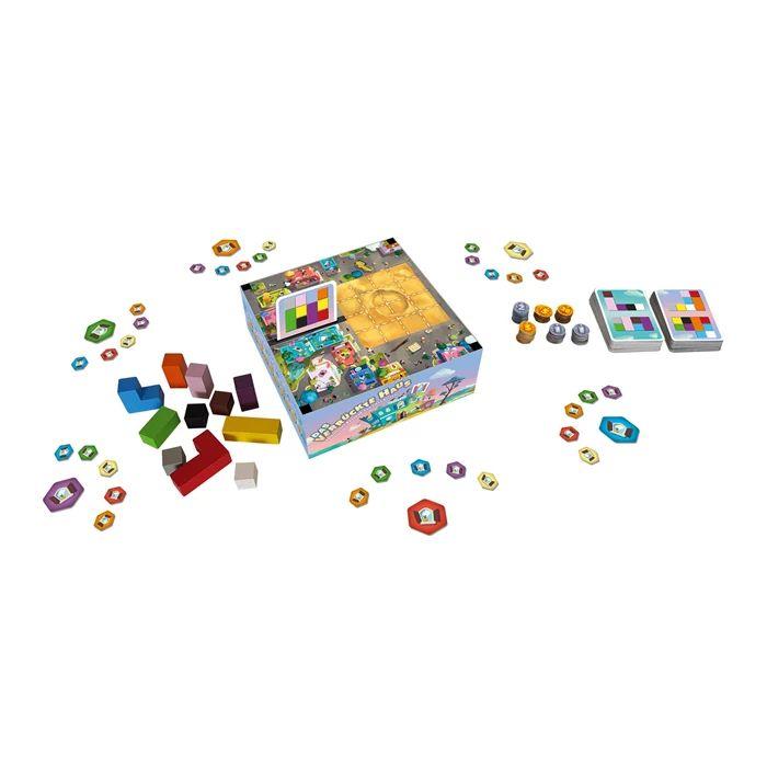 Beispielinhalt (Bild) Game Factory - Das verrückte HAUS