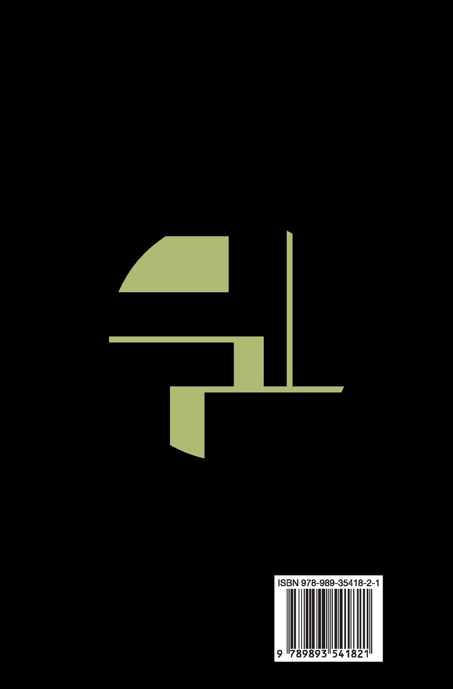 Rückseitencover O Sonho de um Homem Ridículo