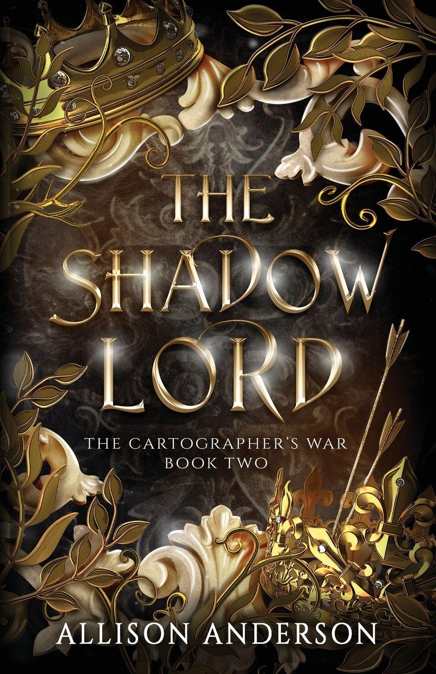 Vorderes Coverbild The Shadow Lord