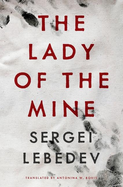 Vorderes Coverbild The Lady of the Mine