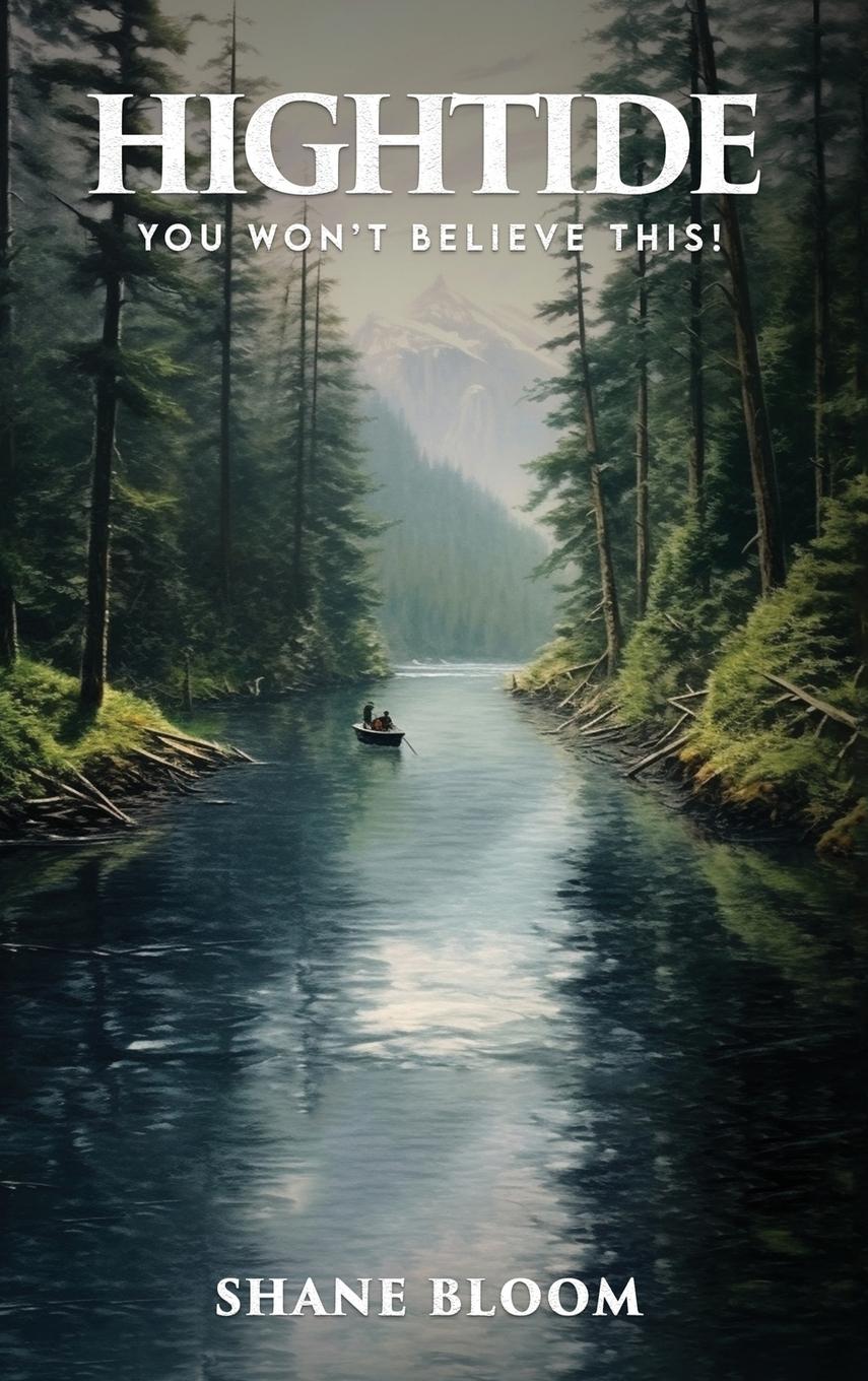 Vorderes Coverbild HIGHTIDE