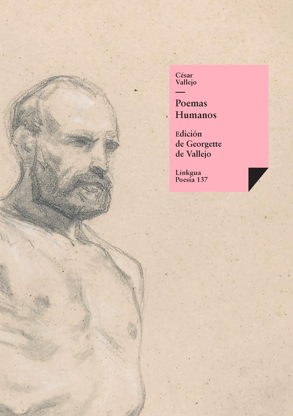 Vorderes Coverbild Poemas humanos