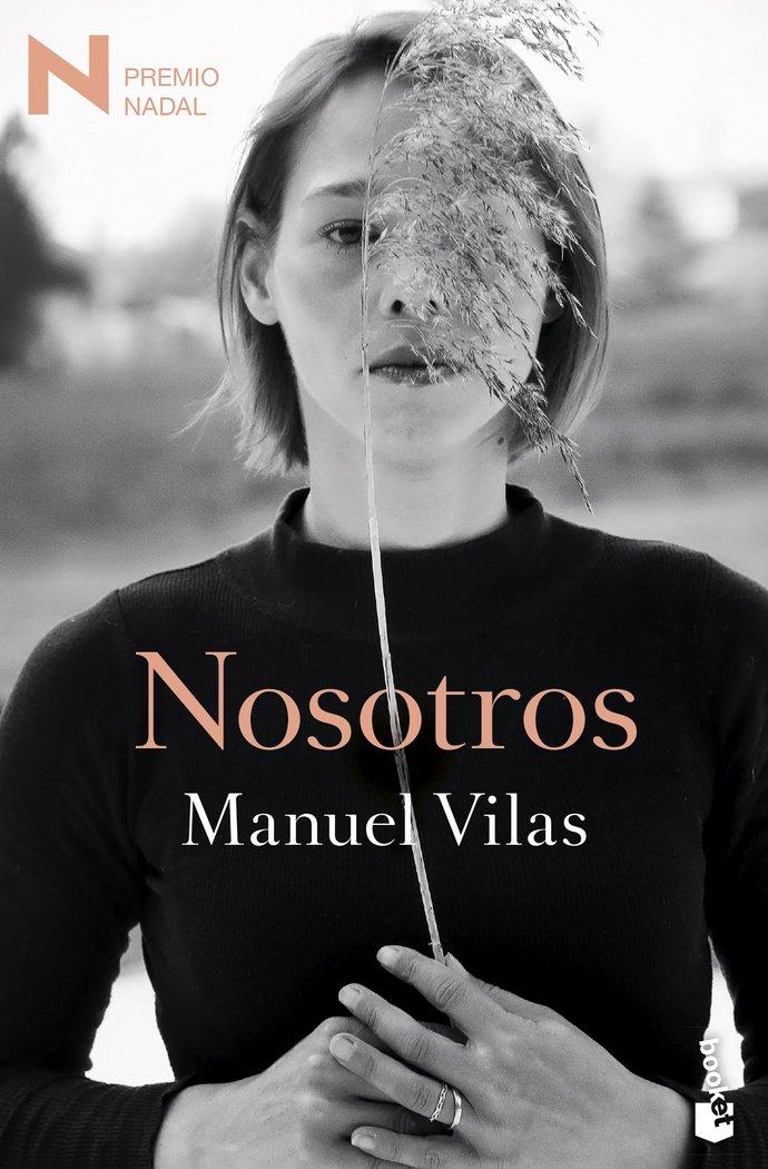 Vorderes Coverbild Nosotros