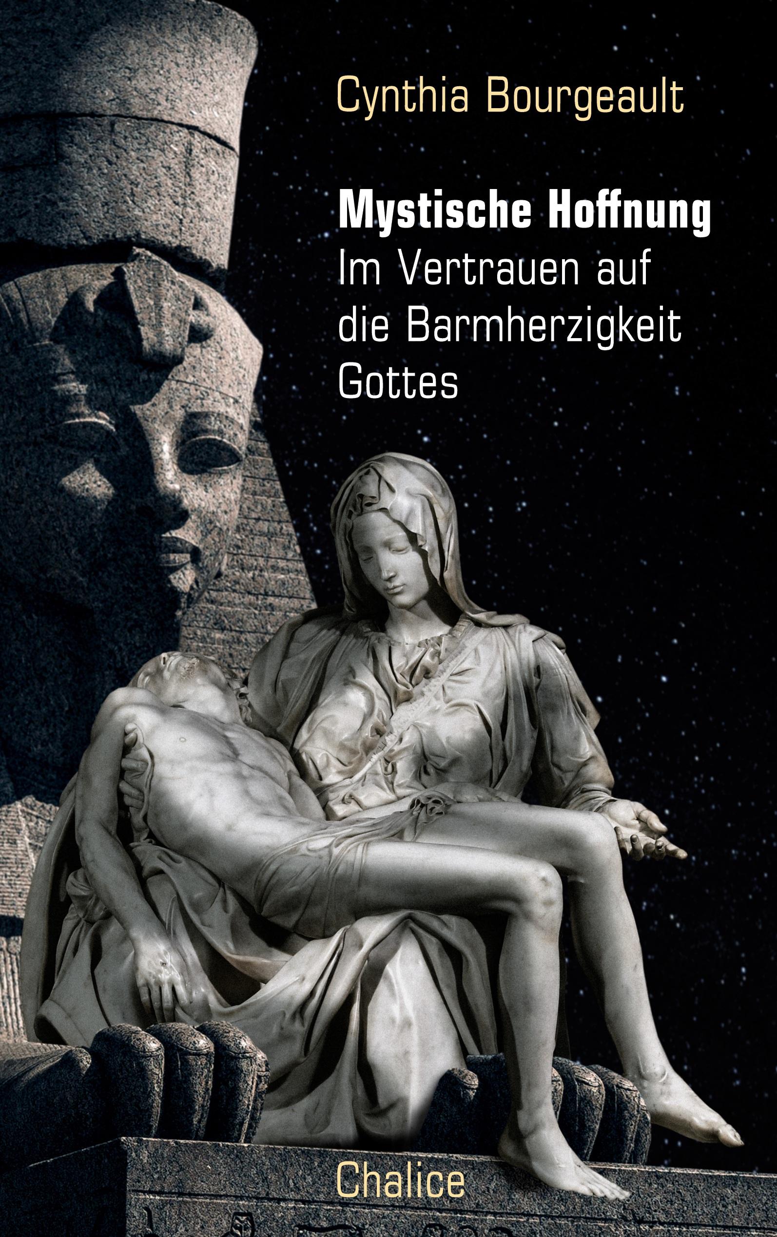 Vorderes Coverbild Mystische Hoffnung