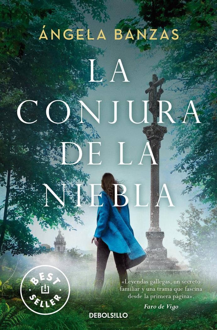 Vorderes Coverbild La conjura de la niebla