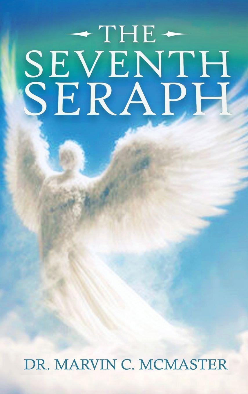 Vorderes Coverbild The Seventh Seraph