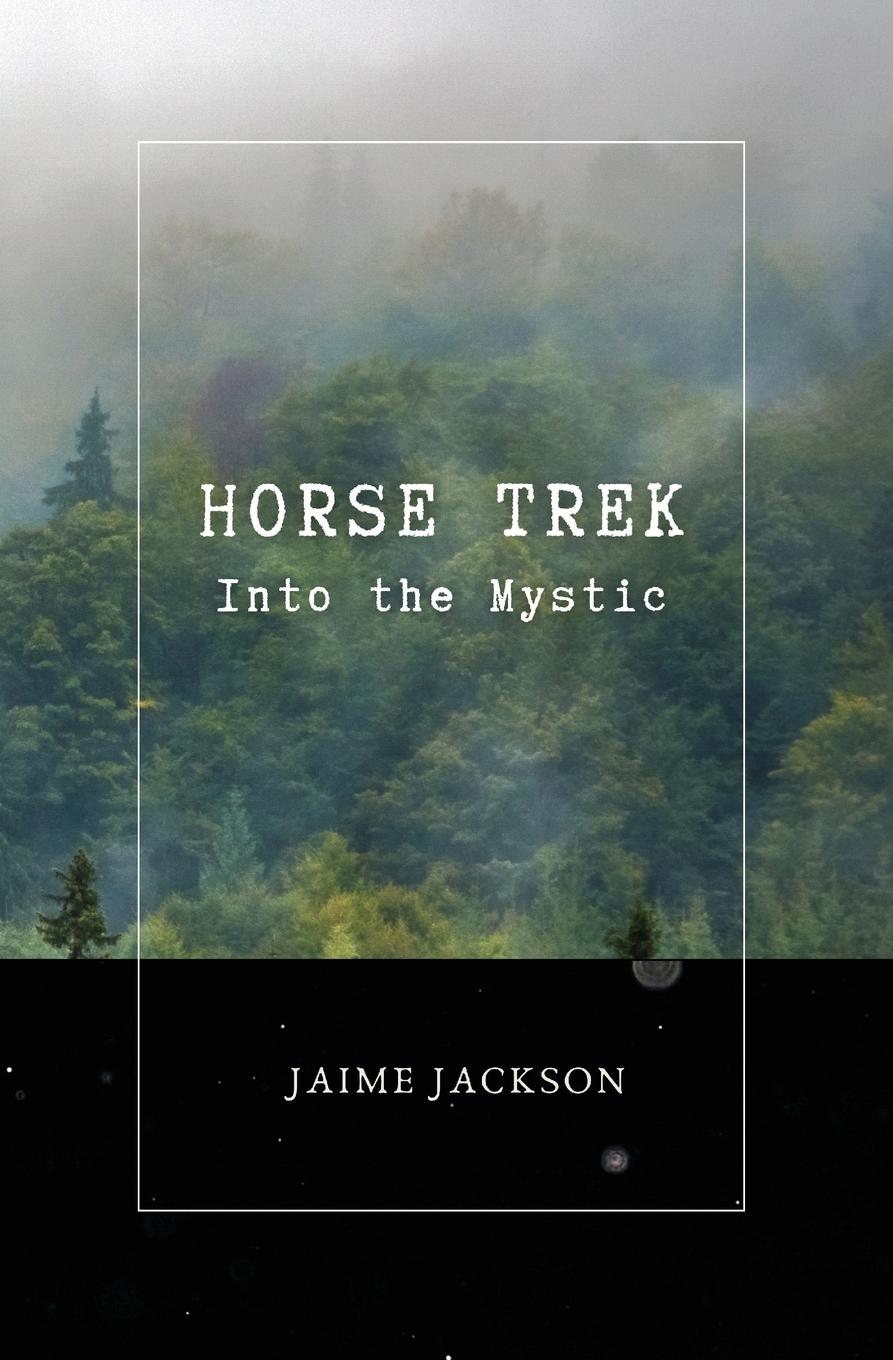 Vorderes Coverbild Horse Trek