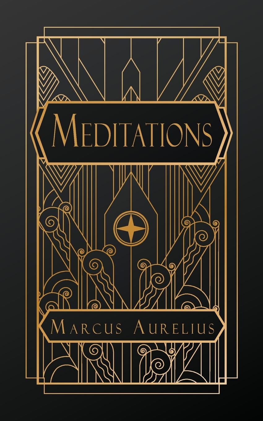 Vorderes Coverbild Meditations