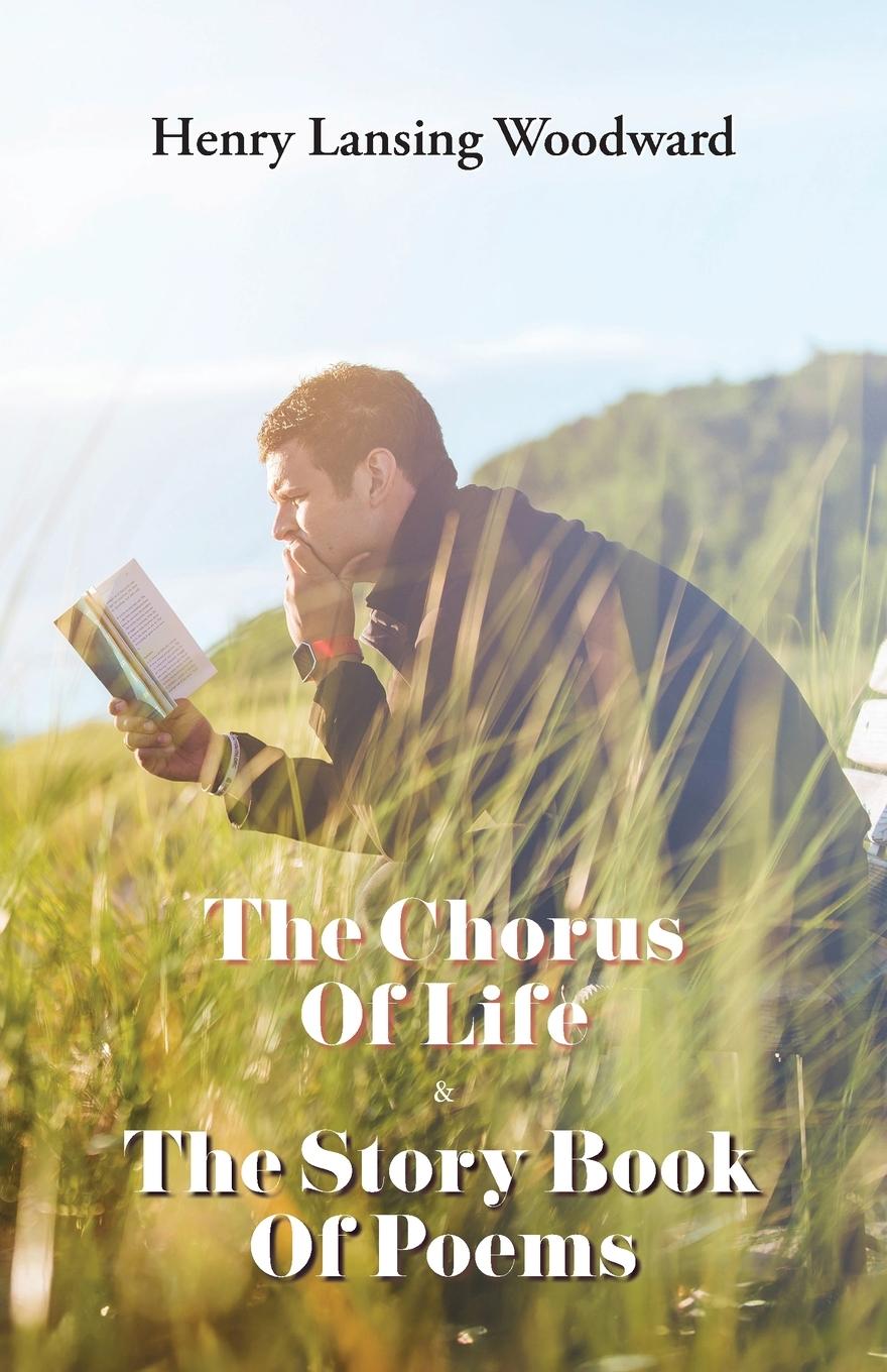 Vorderes Coverbild The Chorus of Life  & The Story Book Of Poems