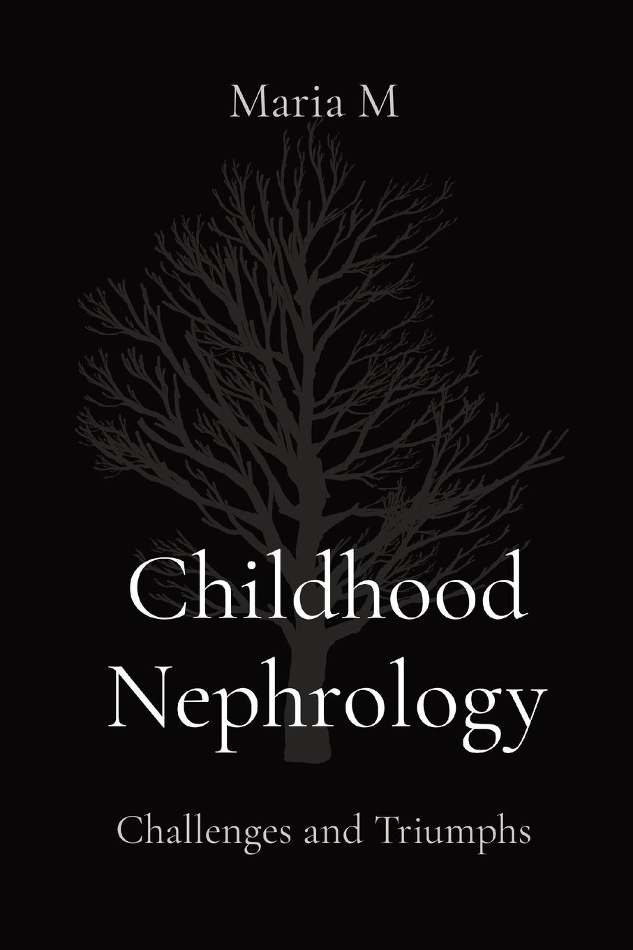 Vorderes Coverbild Childhood Nephrology