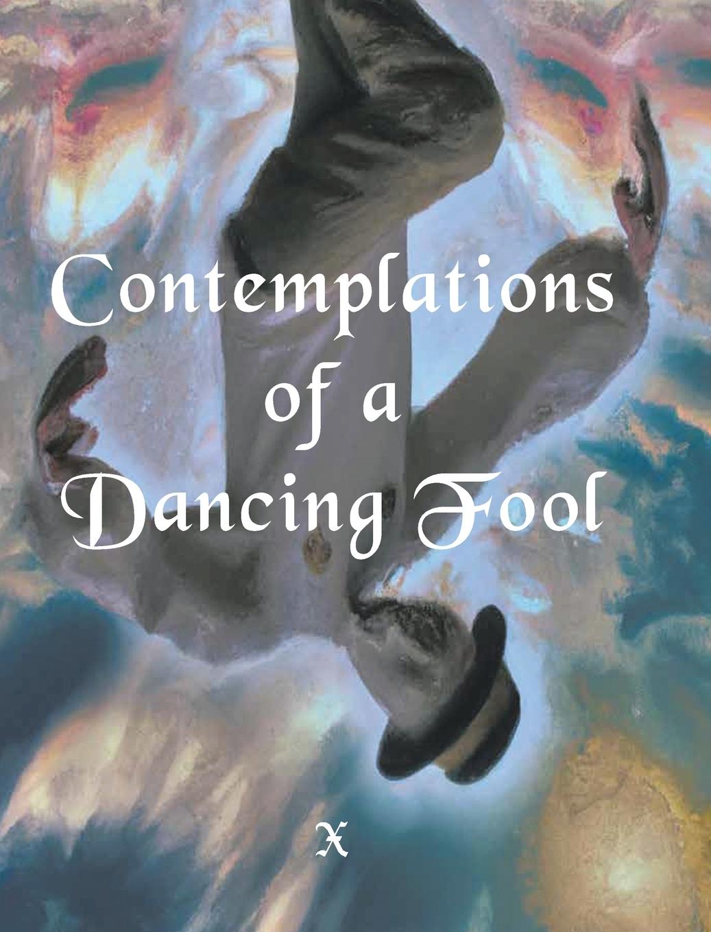 Vorderes Coverbild Contemplations of a Dancing fool