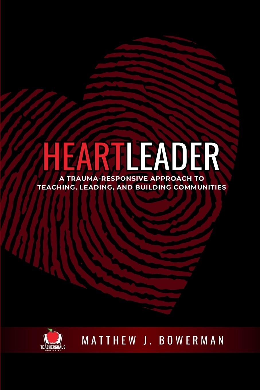 Vorderes Coverbild Heartleader