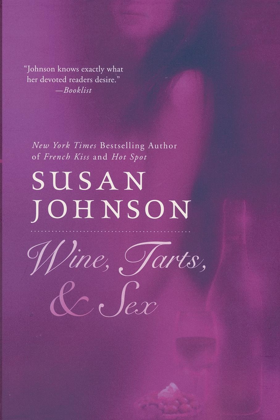 Vorderes Coverbild Wine, Tarts, & Sex