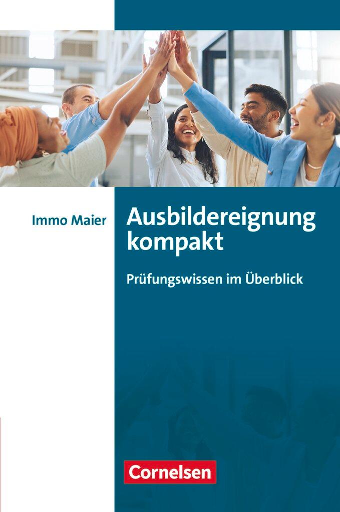 Vorderes Coverbild Erfolgreich im Beruf - Fach- und Studienbücher