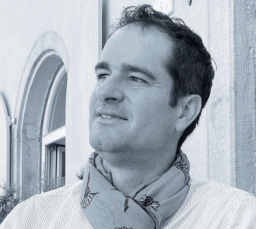 Autorenbild Die Mumpel-Kumpel