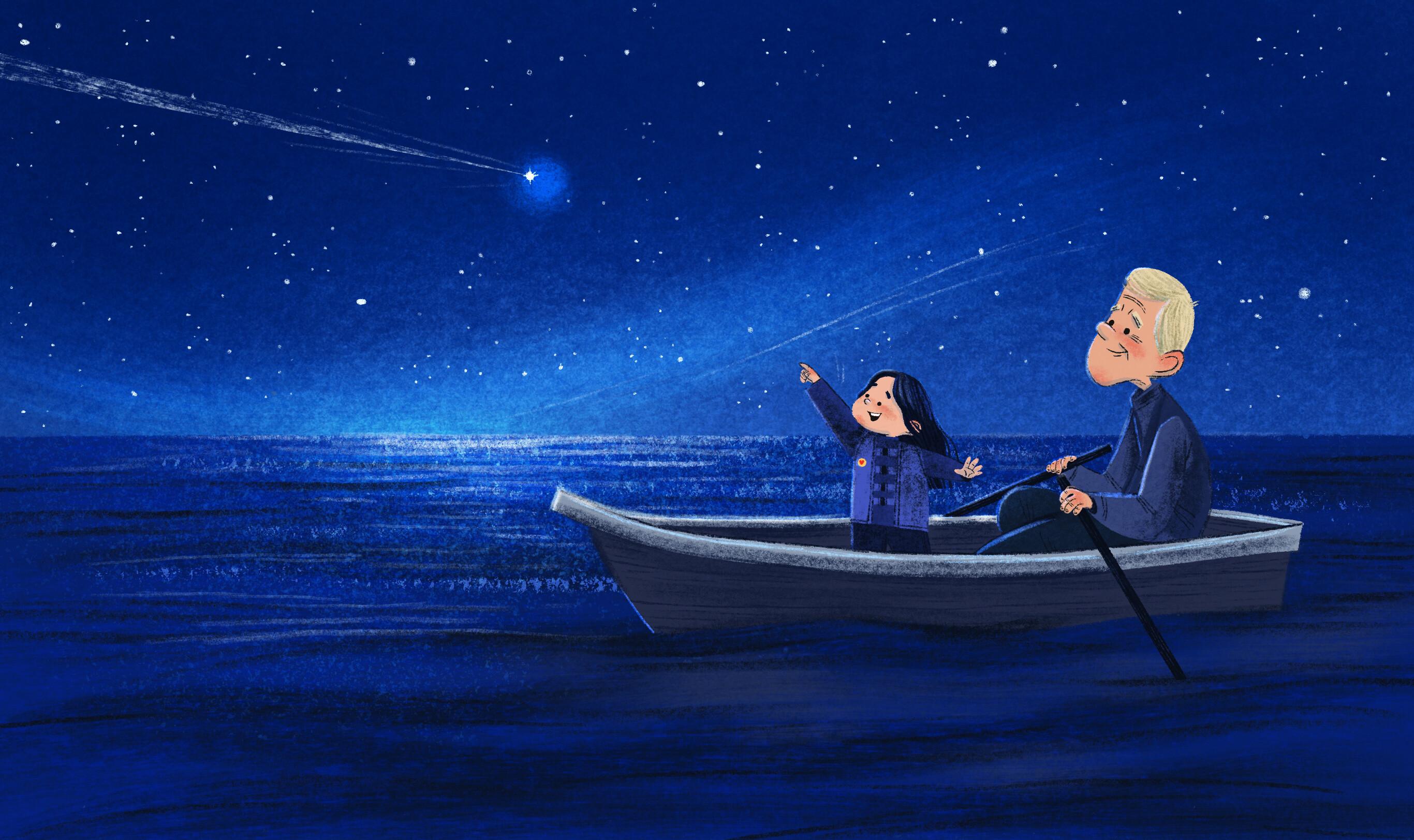 Beispielinhalt (Bild) Happy too... Das Buch vom Glück der Liebe und der Zweisamkeit