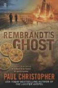 Vorderes Coverbild Rembrandt's Ghost