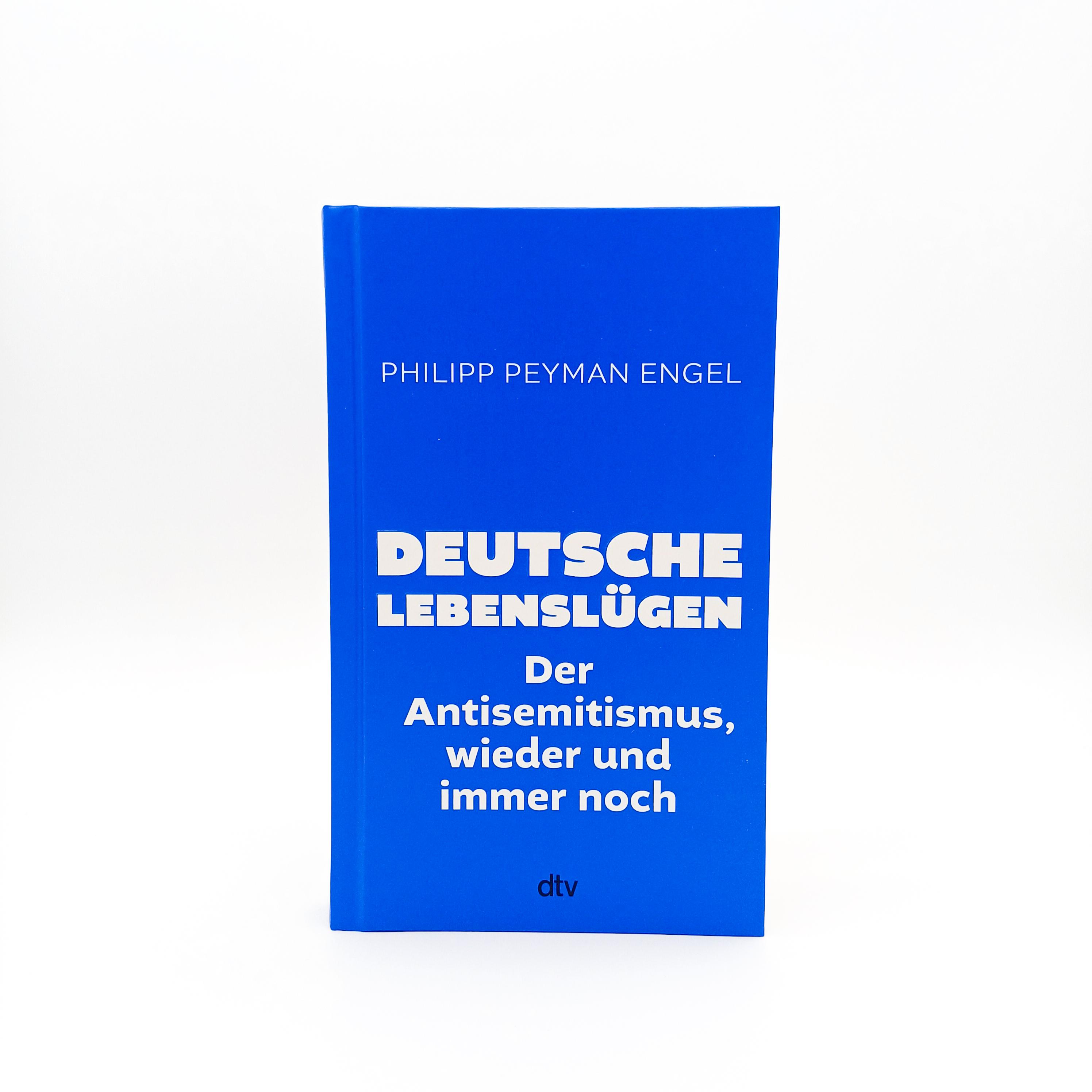 Beispielinhalt (Bild) Deutsche Lebenslügen