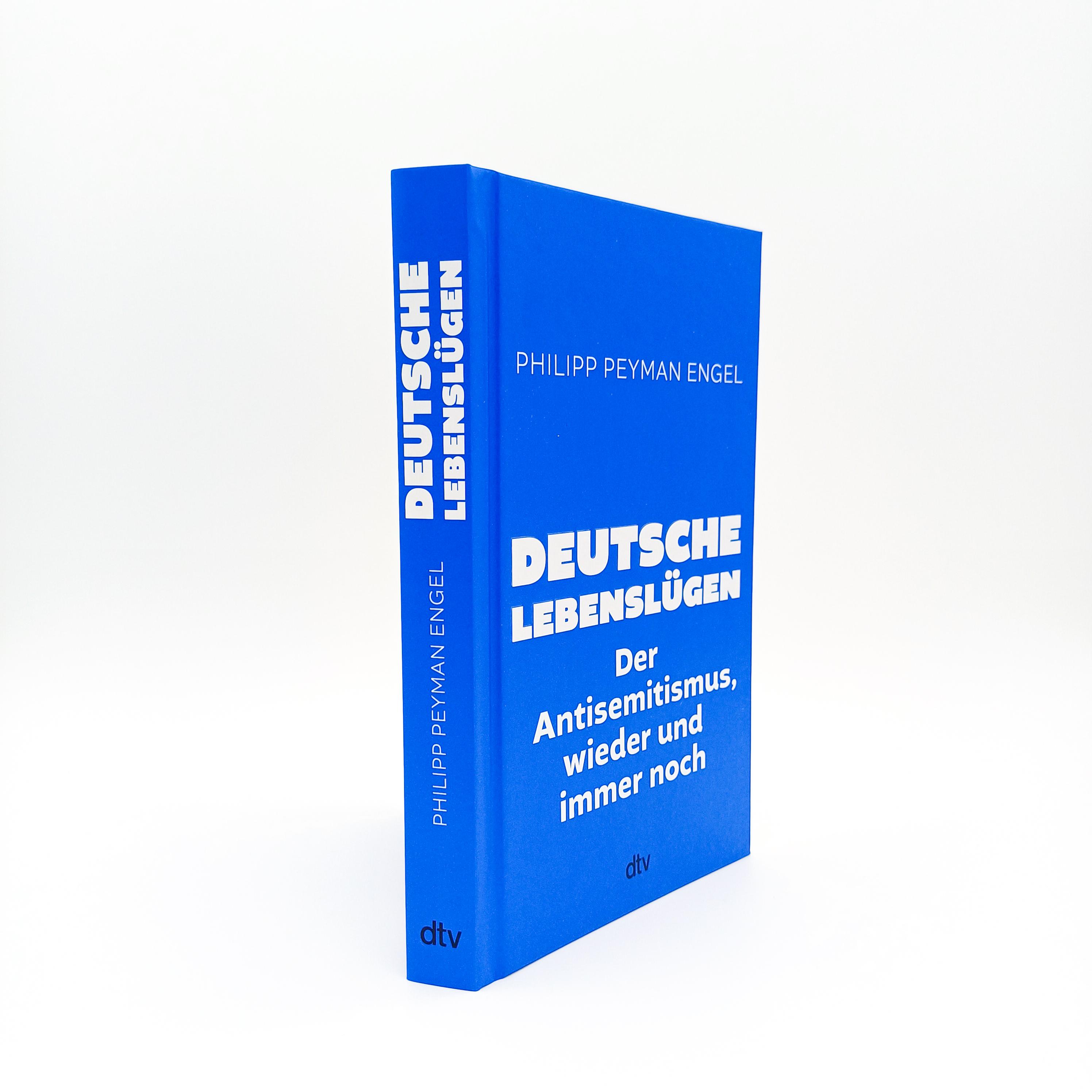 Beispielinhalt (Bild) Deutsche Lebenslügen