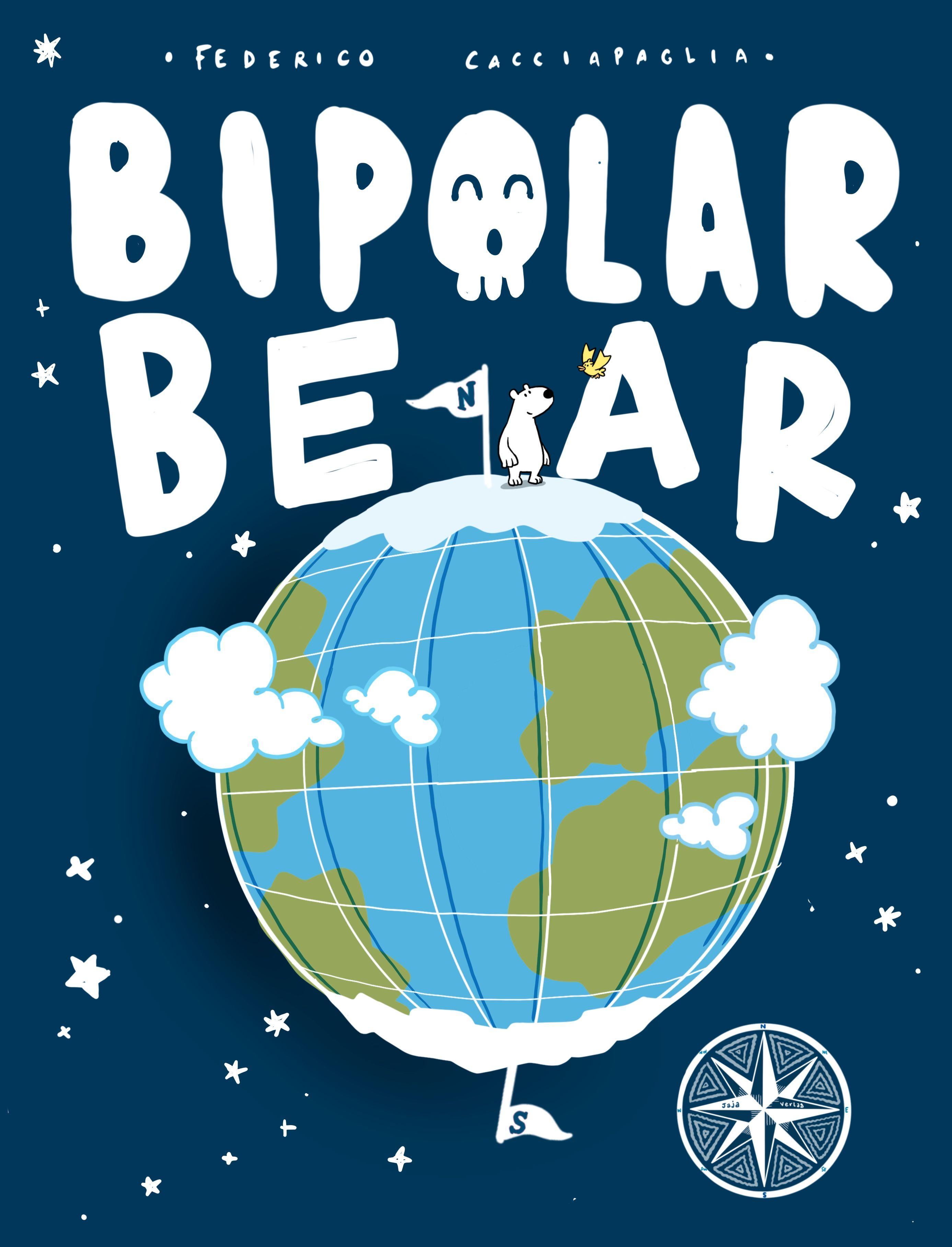 Vorderes Coverbild Bipolar Bear