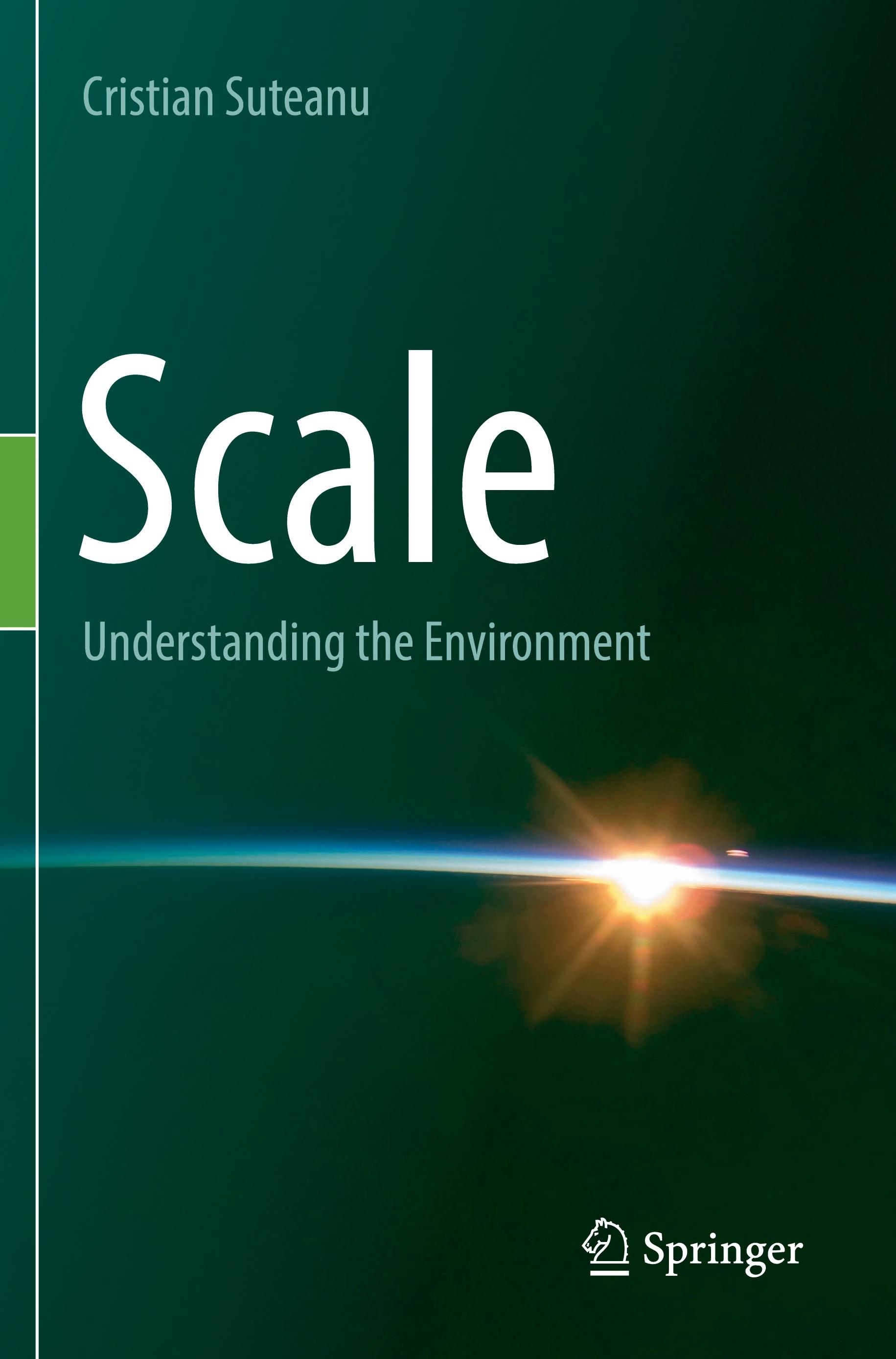 Vorderes Coverbild Scale