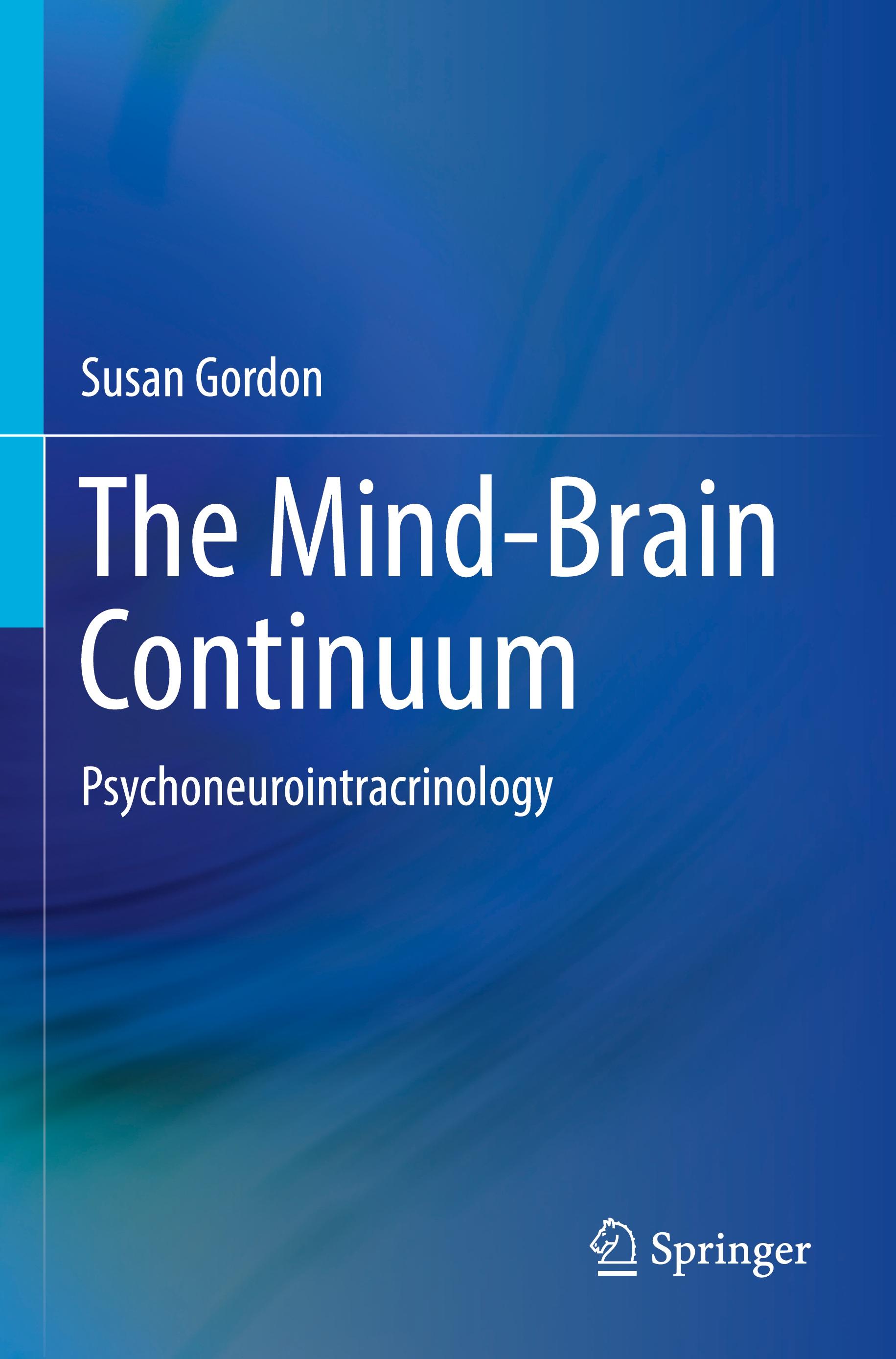 Vorderes Coverbild The Mind-Brain Continuum