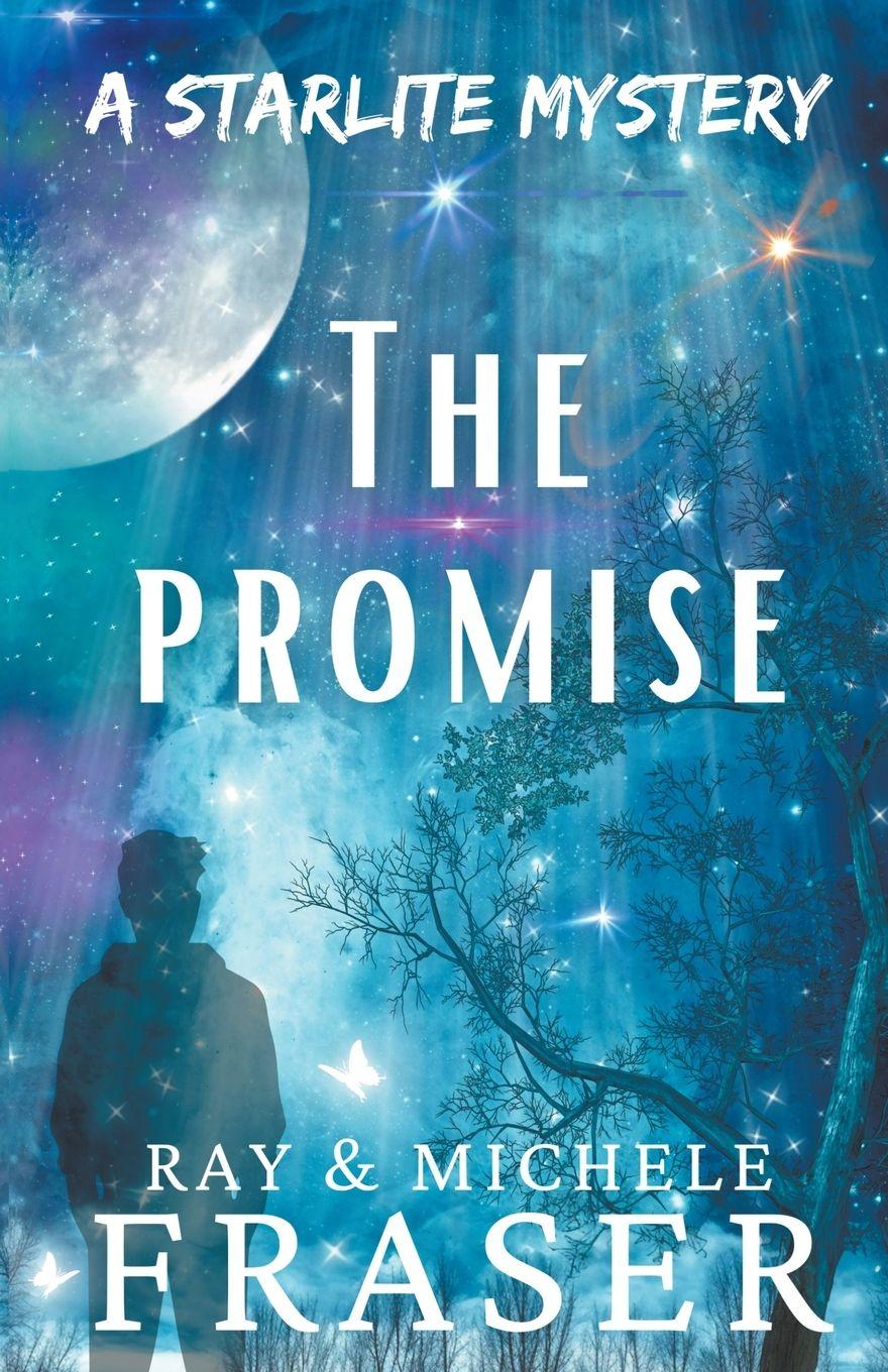 Vorderes Coverbild The Promise