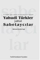 Vorderes Coverbild Yahudi Türkler Yahut Sabetaycilar