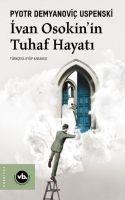 Vorderes Coverbild Ivan OsokiNin Tuhaf Hayati
