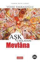 Vorderes Coverbild Ask Caglayani Mevlana
