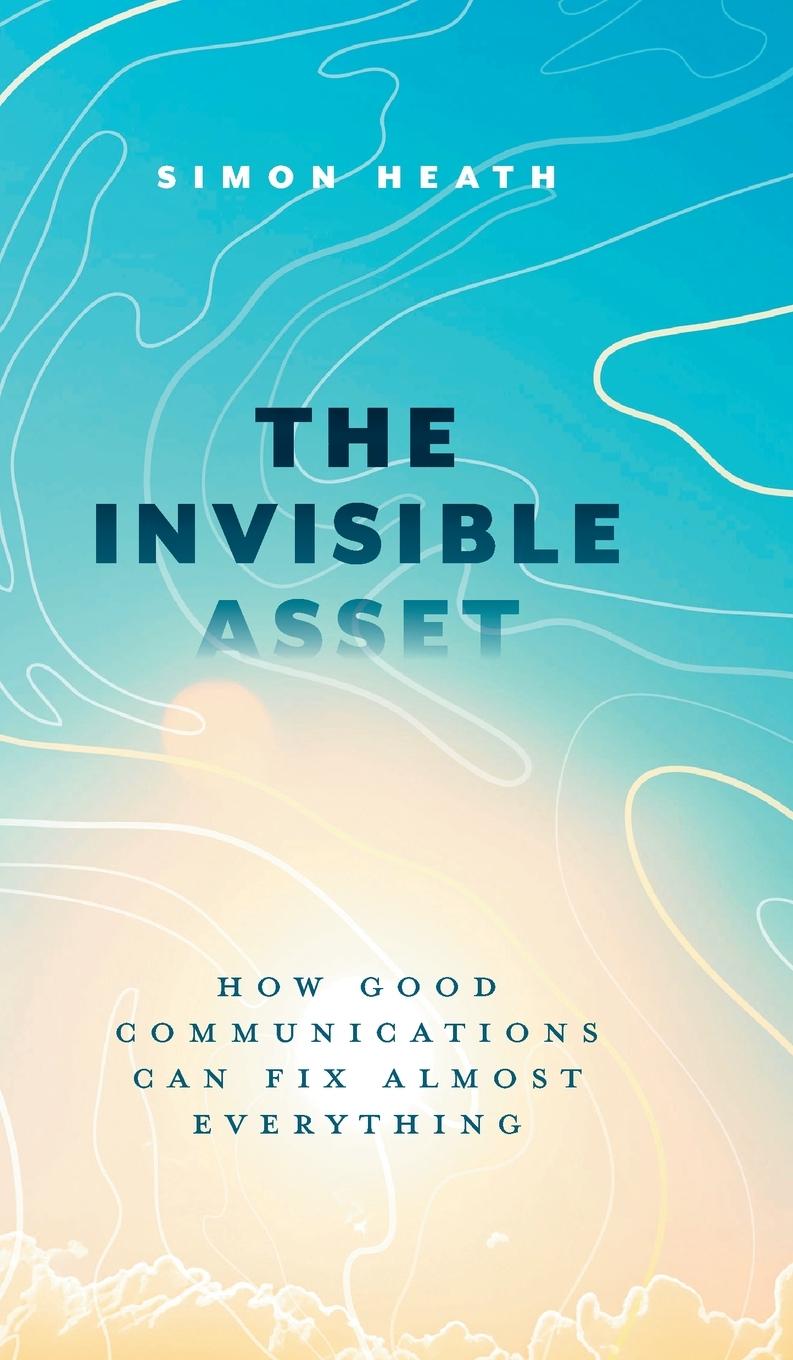 Vorderes Coverbild The Invisible Asset