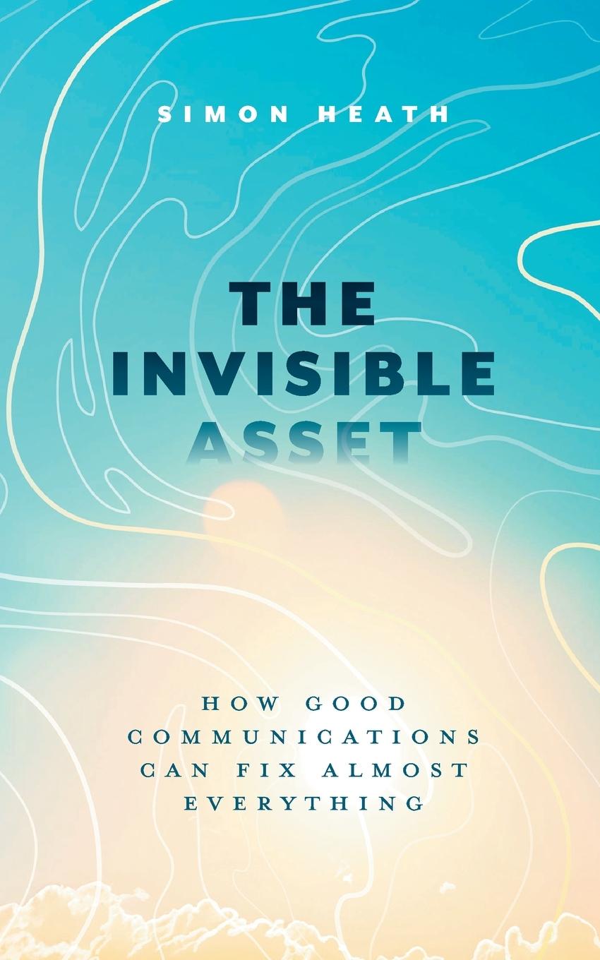 Vorderes Coverbild The Invisible Asset