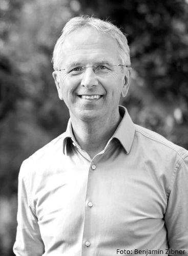 Autorenbild Ernährung. Meine Quintessenz