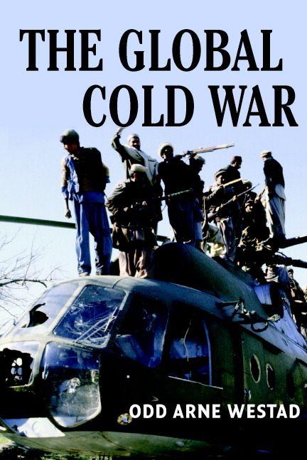 Vorderes Coverbild The Global Cold War
