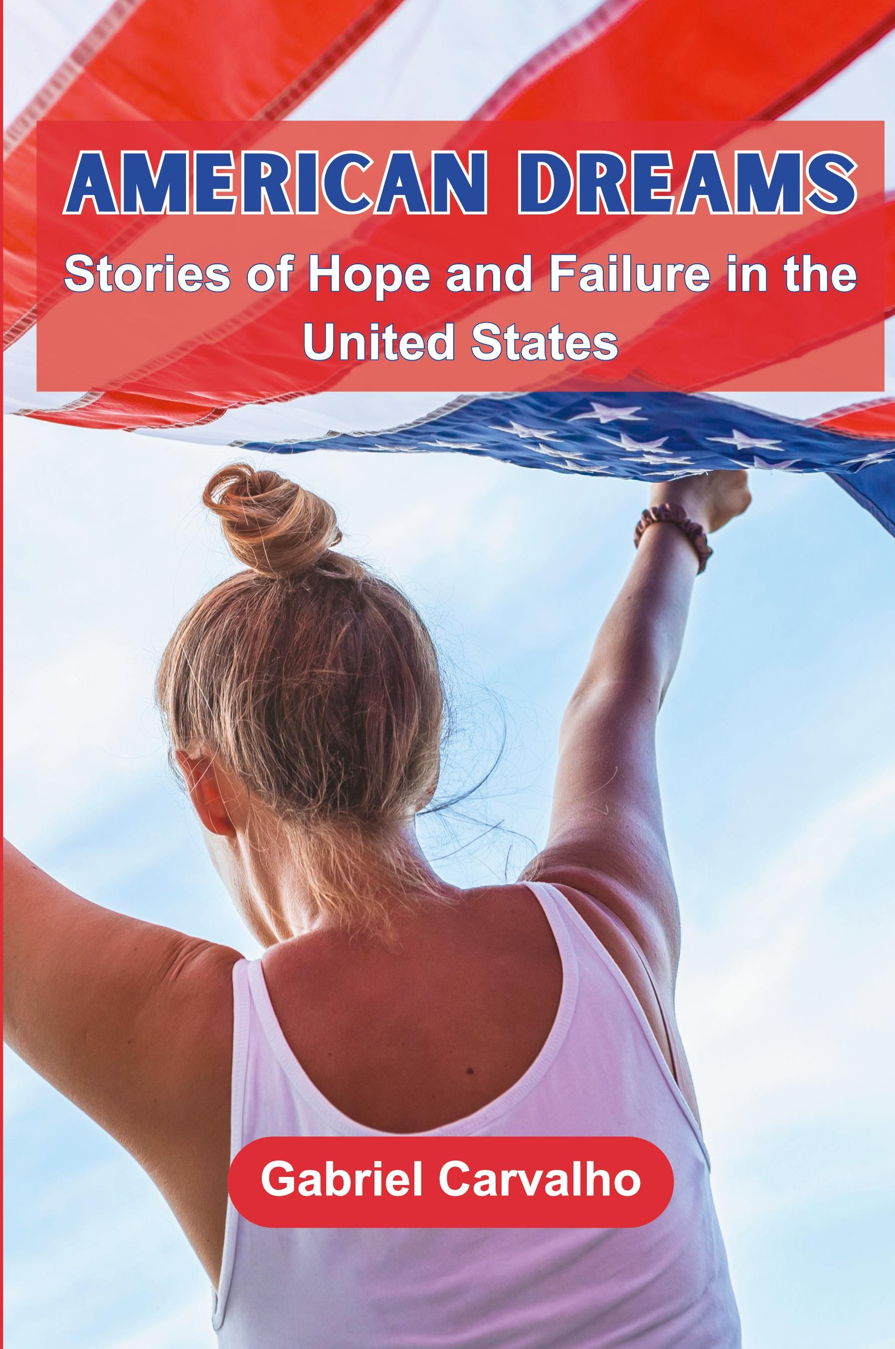 Vorderes Coverbild American Dreams