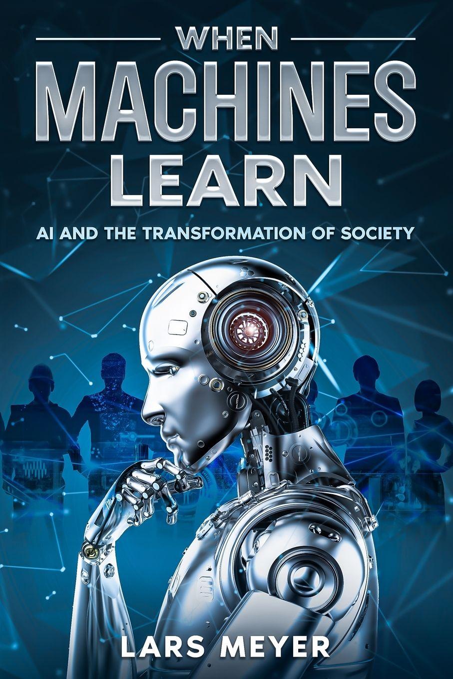 Vorderes Coverbild When Machines Learn