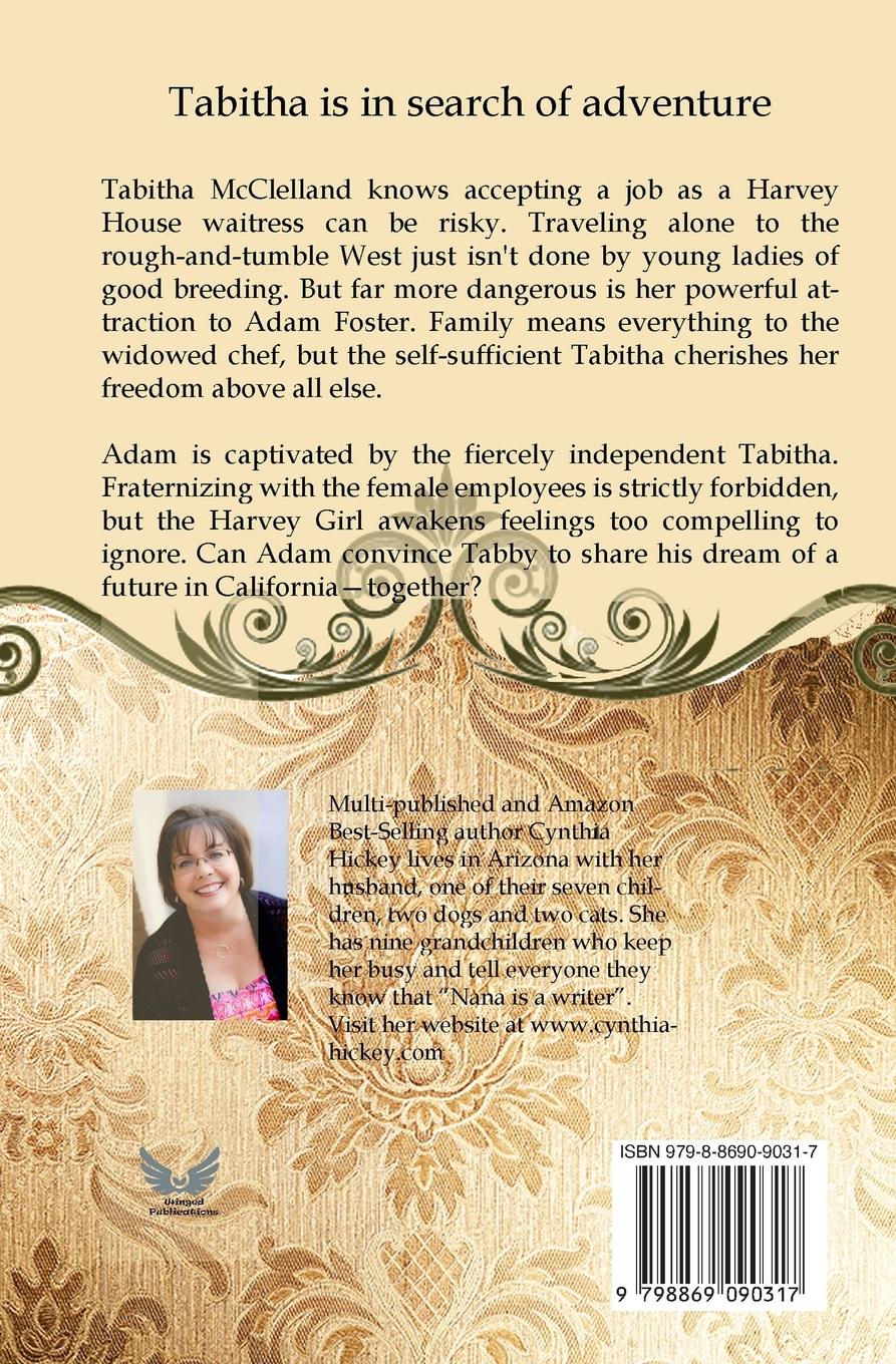 Rückseitencover Cooking With Love